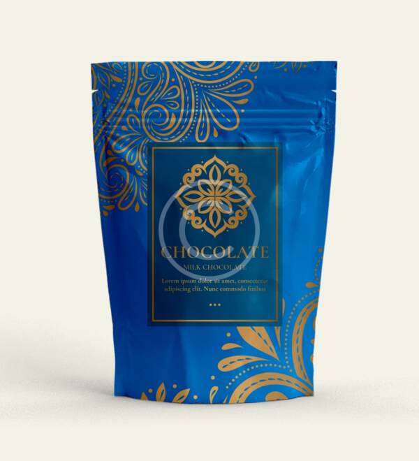 Hazel nut chocolate - Imagen 2